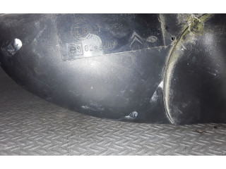 Außenspiegel elektrisch Tür vorne Ctroen C4 I 2004 - 2010 года