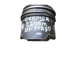 Píst 8528A Citroen C-Crosser