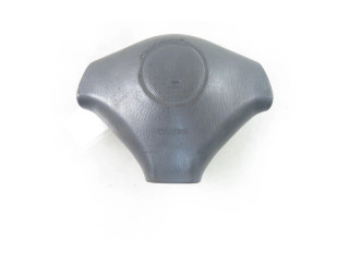 Подушка безопасности водителя 4815080G20, 4815080G20 Suzuki Ignis