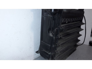 Вентилятор радиатора 6922670, 3136613245 BMW 3 E46 3.0