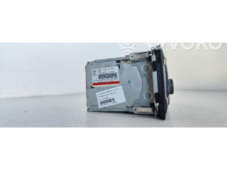 Радио/ проигрыватель CD/DVD / навигация 3M5T18C815BD Ford C-MAX I