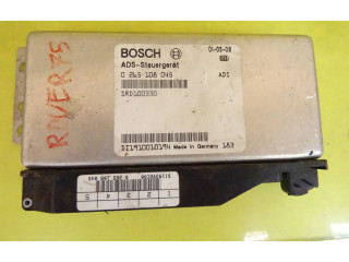 Блок управления АБС 0265108045   Rover 75