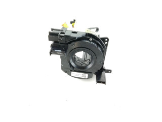 Подрулевой шлейф SRS 31264357, J6R3A   Volvo V70