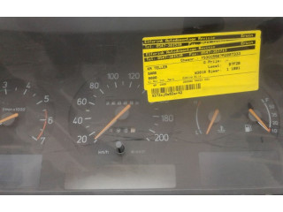 Панель приборов 4110821   Saab 9000 CS       