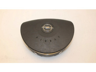 Подушка безопасности водителя 13188242, 13188242   Opel Meriva A