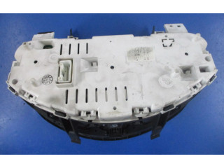 Панель приборов Mitsubishi Colt CZ3