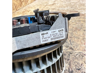 Вентилятор печки    A2308210251, 9140010471   Mercedes-Benz E W211