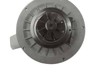 Turbodmychadlo Турбина 14411VK50B, CHRA40-0292 Nissan Navara D22