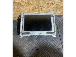 Дисплей    9X2310E889AB, QFJG802A   Jaguar XF X250