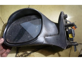 Зеркало электрическое        Citroen Xsara Picasso   -  года   