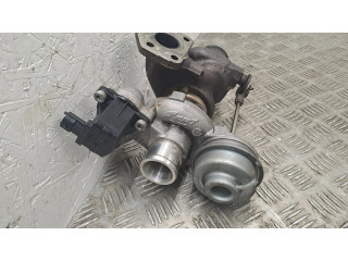 Turbodmychadlo Турбина 552505720E, 4918003102   Fiat Punto (199) 0.9  