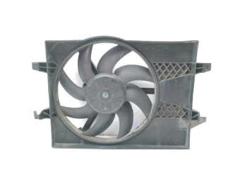 Вентилятор радиатора     1495687, C9G4A    Ford Fusion 1.4