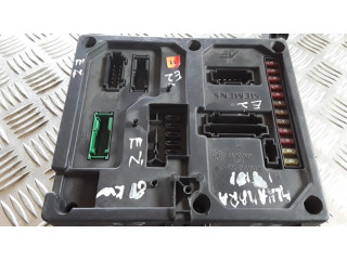 Блок комфорта 97VW14B205BB, 7M0962258E Ford Galaxy