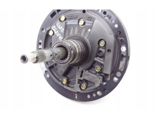 Масляный насос     Nissan Vanette 