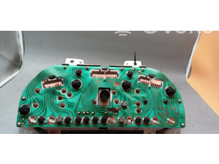 Přístrojová deska Hyundai Pony 1994 71112221, 7111-2221