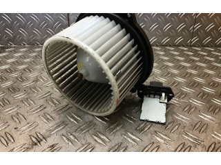 Вентилятор печки Hyundai i10