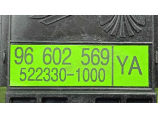 Ручка стеклоочистителей 96602569, 9.PIN Chevrolet Matiz