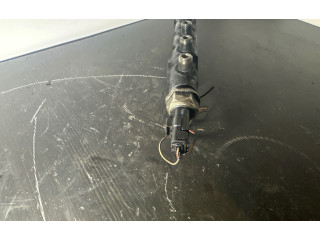 Топливная рампа 9654592680, 10710452   Citroen C4 I  