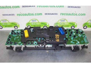 Панель приборов Citroen Xantia