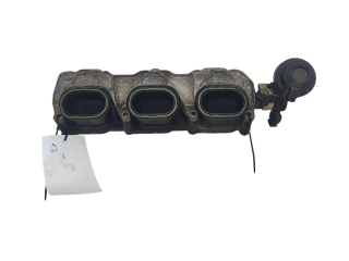 Всасывающий коллектор 06E133340E, 06E133110AR Audi Q5 SQ5