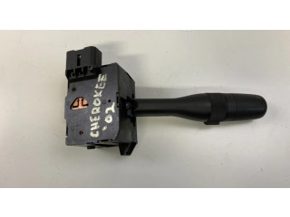 Переключатель дворников 56042303AD Jeep Grand Cherokee (WJ)