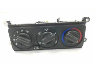 Блок управления климат-контролем HQ780030 Mitsubishi Pajero