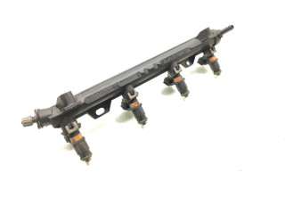 Комплект форсунок 036133320, 03C906031 Skoda Fabia Mk2 (5J) BTS