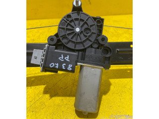 Электрический механизм для подъема окна без двигателя 51836459 Fiat Bravo