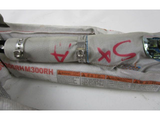 Боковая подушка безопасности 96910450 Chevrolet Spark