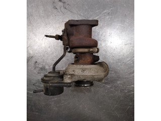 Turbodmychadlo Турбина 282012A740, TD025S203 Hyundai i30 1.6 D4fb