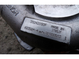 Турбина Jeep Grand Cherokee 35242180F