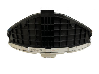 Панель приборов MN188381, 2574206624 Mitsubishi Grandis