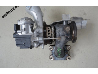  Турбина Audi A1           