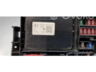 Pojistková skříňka Řídící jednotka BSM 8266676250, 8266202C70 Toyota Corolla E160 E170 2024