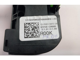 Блок управления климат-контролем 97250CR000   KIA Ceed