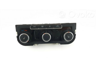 Блок управления климат-контролем 7N0907426CQ XPeng G3