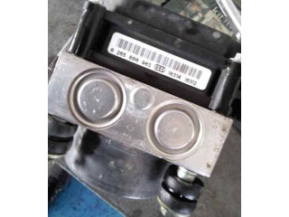 Блок АБС 476607477R, 2265106516   Dacia  Duster  2010 - 2017 года