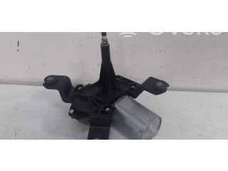 Моторчик заднего дворника 13282361 Opel Meriva B