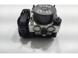 Блок АБС 0265232491   Citroen  Nemo   -  года