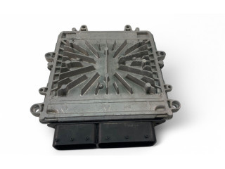 Блок управления двигателем Блок управления 30785100AB, 0281012765 Volvo V70