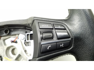 Volant BMW 5 F10 F11 2014