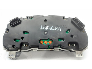 Панель 940031G600 KIA Rio