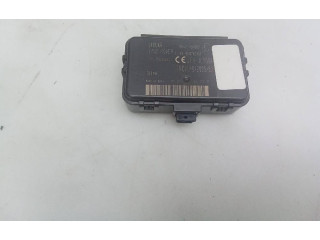 Блок управления AH4215K602BC Jaguar XJ X351