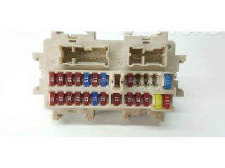 Модуль управления BSM 0375EA00A, 8D25 Nissan Pathfinder R51