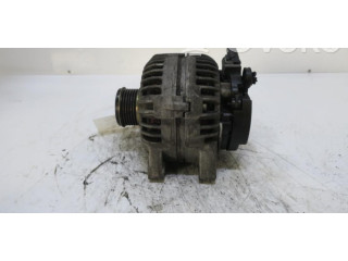 Генератор 9646321880   Citroen C4 I      