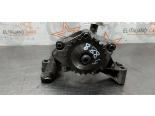 Čerpadlo oleje 038115121A Volkswagen Touran I