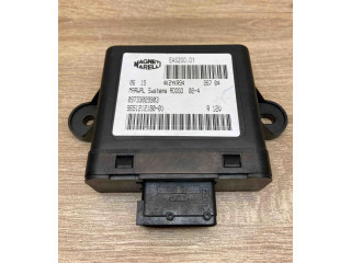 Блок управления 9651212180, 09733029903   Fiat Ulysse