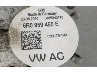 Вентилятор радиатора 6R0959455E, 6R0959455E Skoda Rapid (NH)