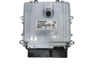 Řídící jednotka P31303388, 1039S33755 Volvo S80 2010
