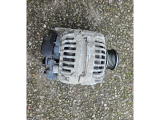 Генератор 028903028E, 028903028 Skoda Fabia Mk2 (5J)